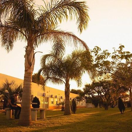Pousada Costa Doce Rio Grande  Exterior photo