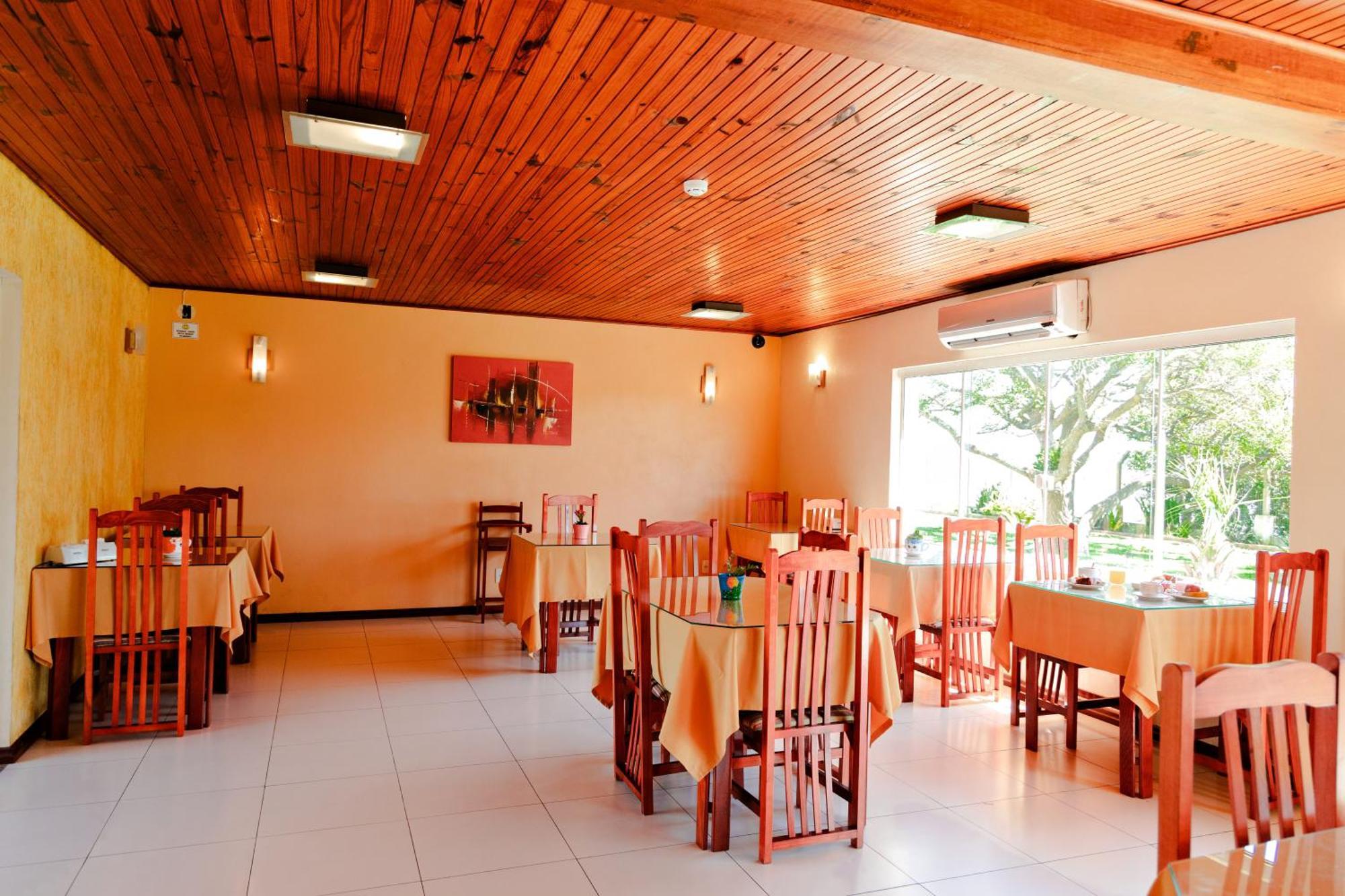 Pousada Costa Doce Rio Grande  Exterior photo
