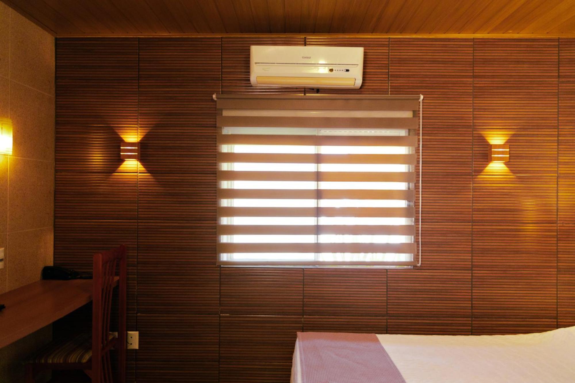 Pousada Costa Doce Rio Grande  Exterior photo