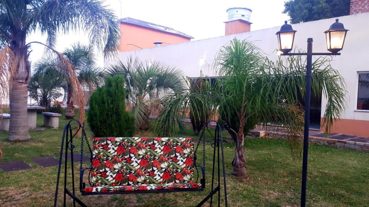 Pousada Costa Doce Rio Grande  Exterior photo