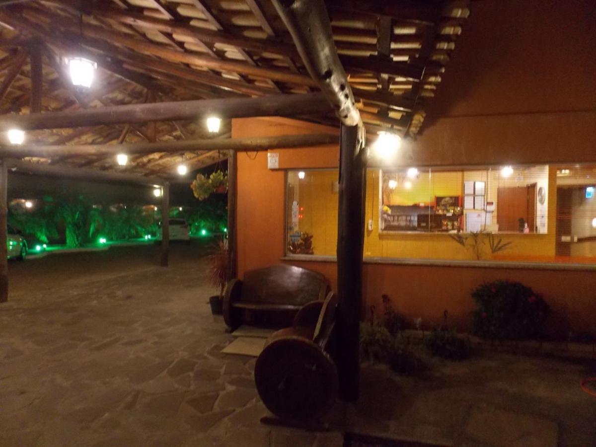 Pousada Costa Doce Rio Grande  Exterior photo