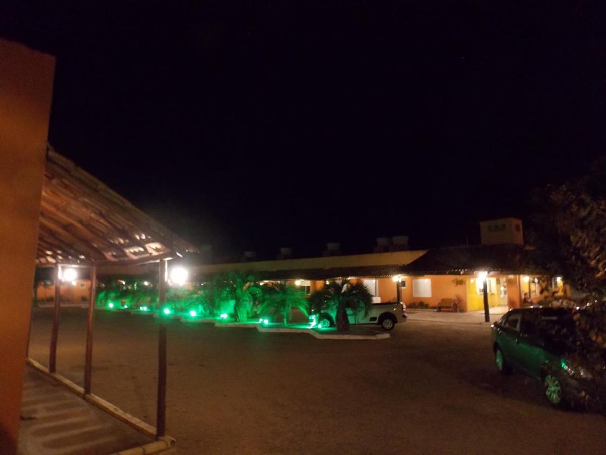 Pousada Costa Doce Rio Grande  Exterior photo